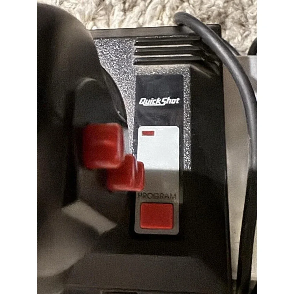N/A vintage quickshot